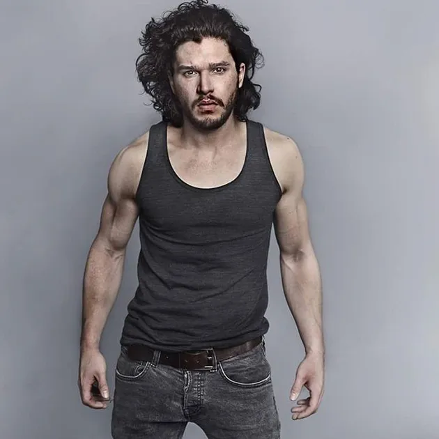 Kit Harrington