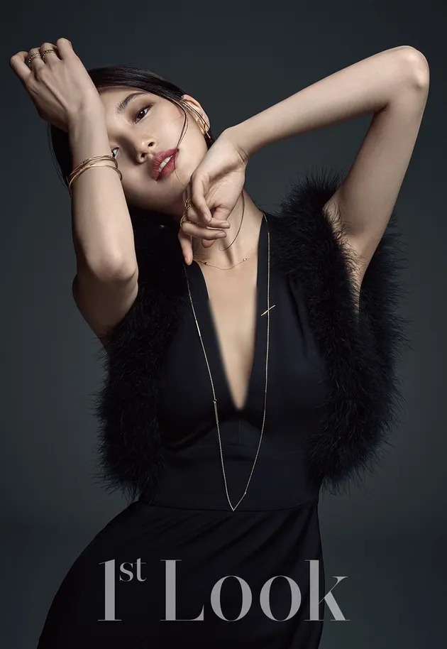 Suzy Miss A Cantik Flawless