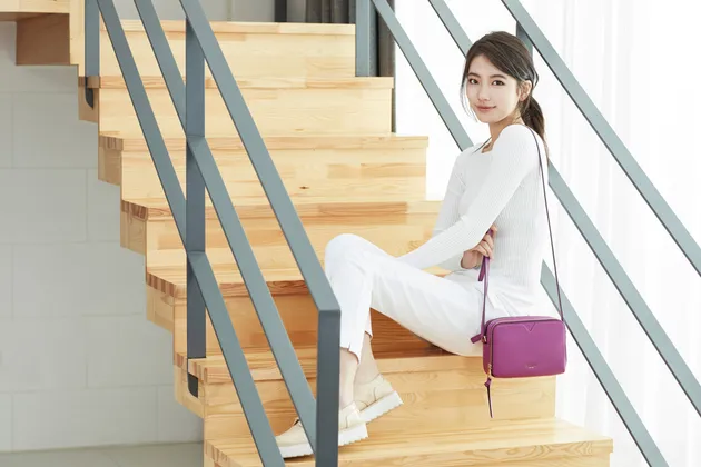 Suzy Miss A Cantik Flawless