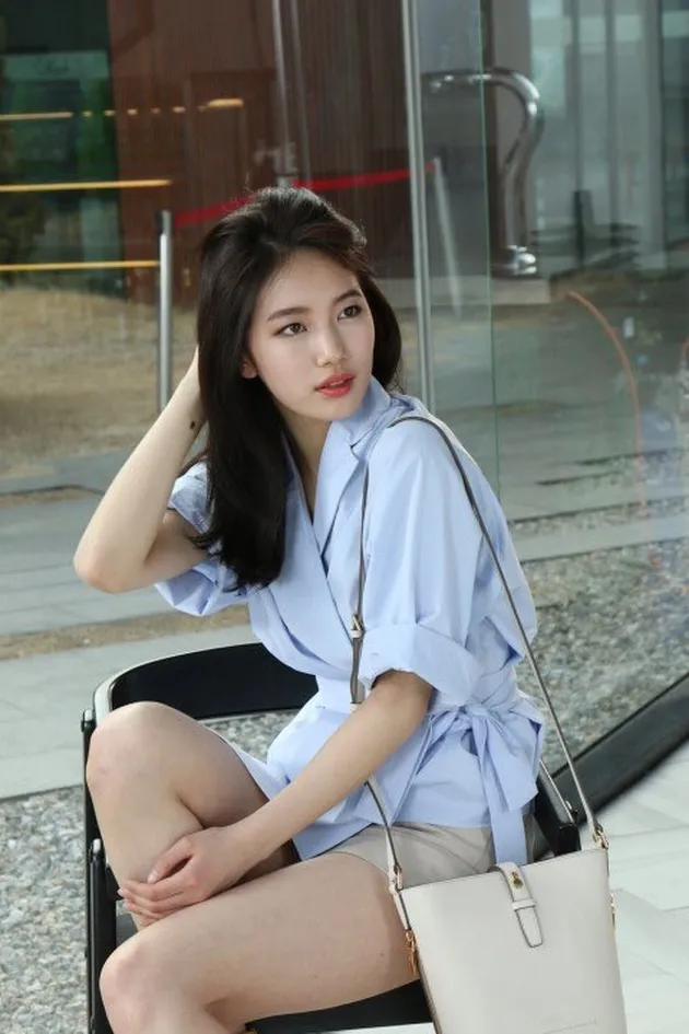 Suzy Miss A Cantik Flawless