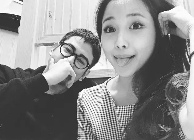 Dwi Andhika - Nadya Almira