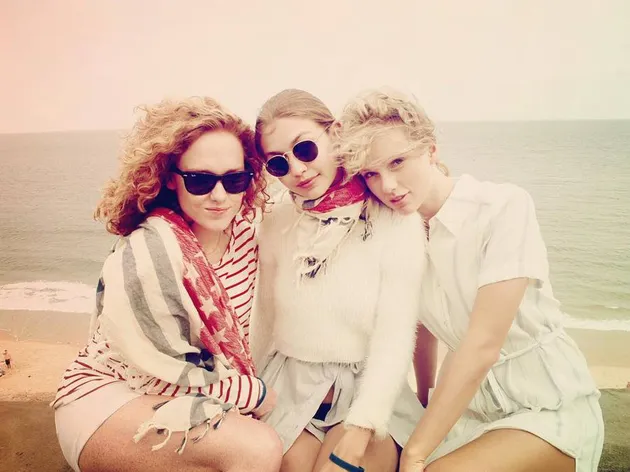 Taylor Swift