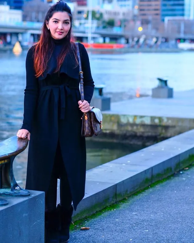 Anang Hermansyah, Ashanty, Aurel Hermansyah