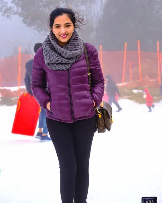 Anang Hermansyah, Ashanty, Aurel Hermansyah