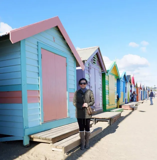 Anang Hermansyah, Ashanty, Aurel Hermansyah