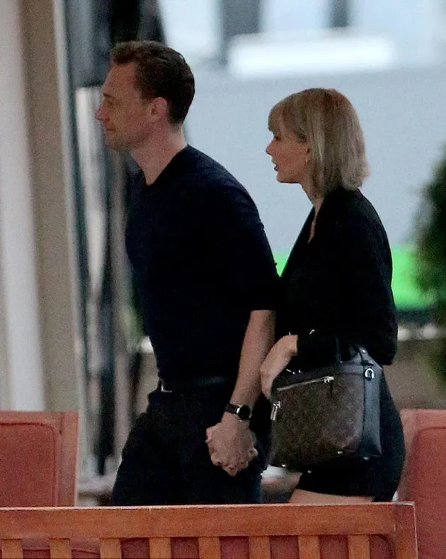 tom hiddleston-taylor swift, taylor swift pacaran dengan tom hiddleston, hubungan taylor swift dan t