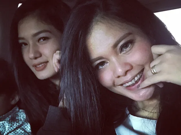Duma Riris dan Theresia Silalahi