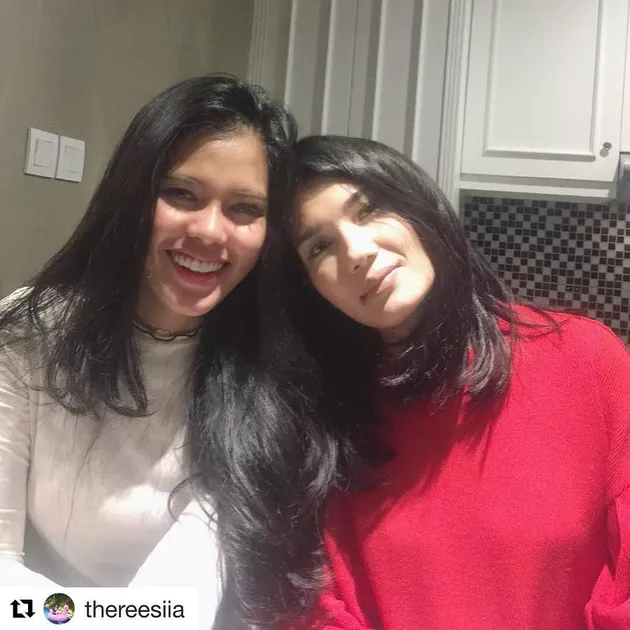 Duma Riris dan Theresia Silalahi