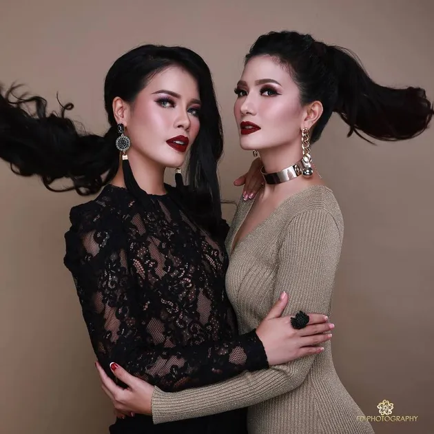Duma Riris dan Theresia Silalahi