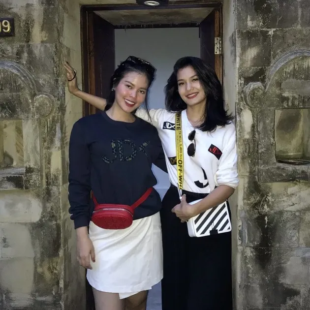 Duma Riris dan Theresia Silalahi