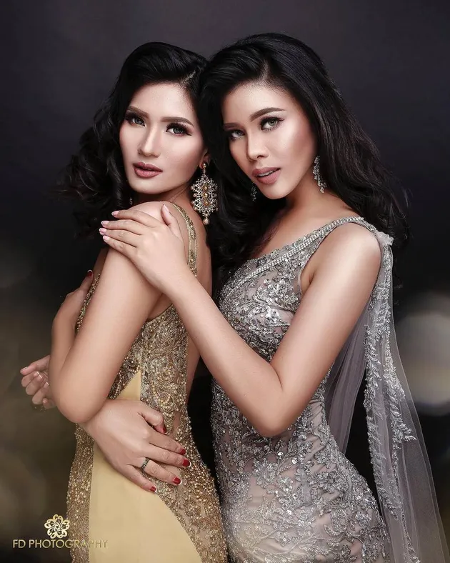 Duma Riris dan Theresia Silalahi