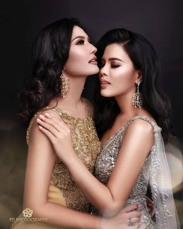 Duma Riris dan Theresia Silalahi