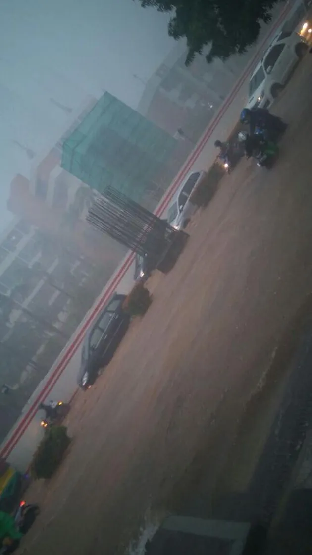 banjir jakarta, jakarta banjir, banjir besar jakarta