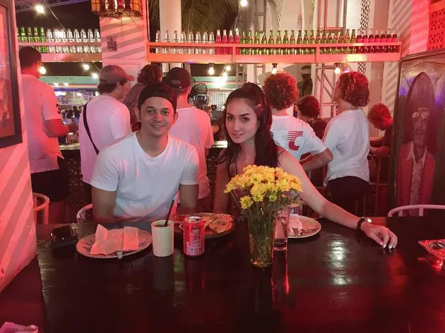 Andrew Andika - Tengku Dewi