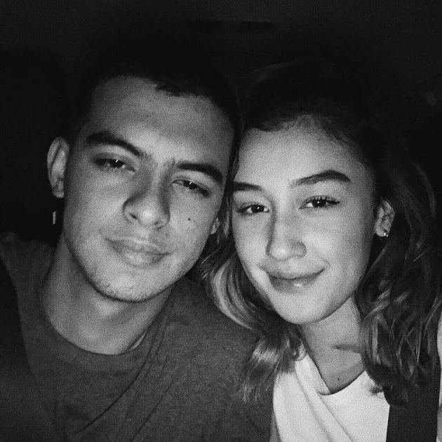 Ciccio Manassero, Natasha Ryder