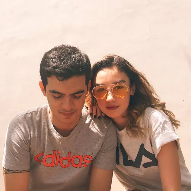 Ciccio Manassero, Natasha Ryder