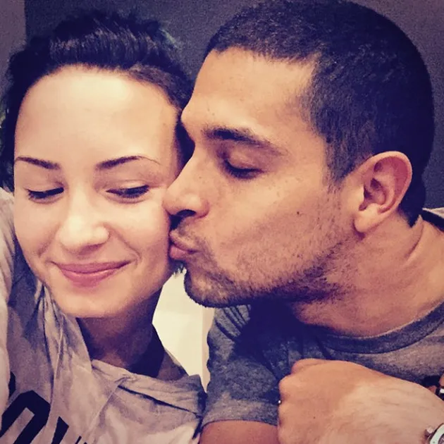 Demi Lovato Pacaran