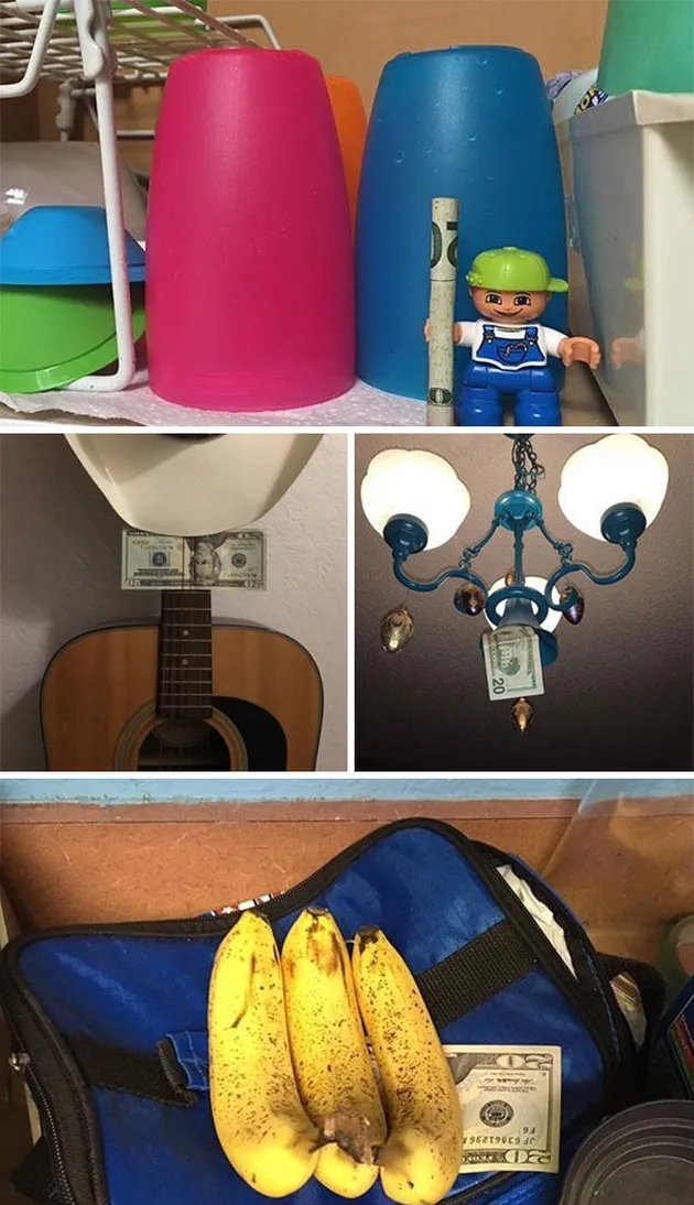 Anak dan Orang Tua