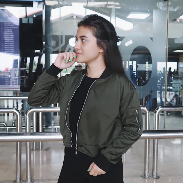 Marsha Aruan, Marcell Darwin