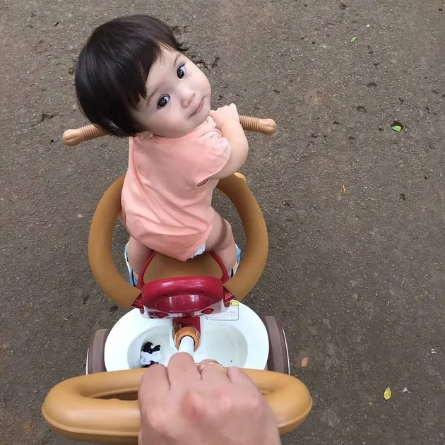 Baby Gempi