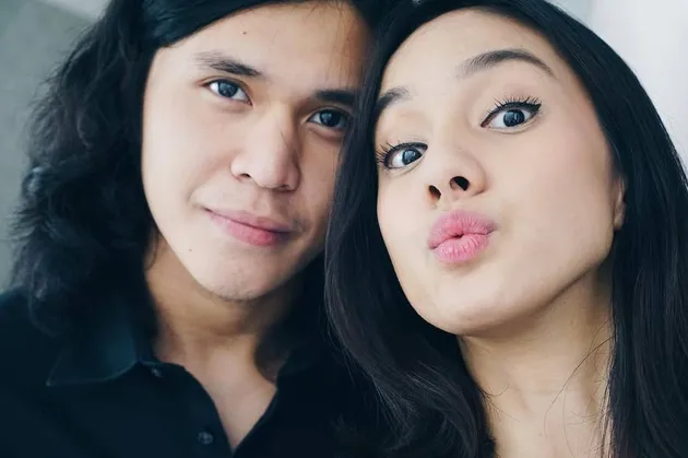 Nasya Marcella, Steven Tanady