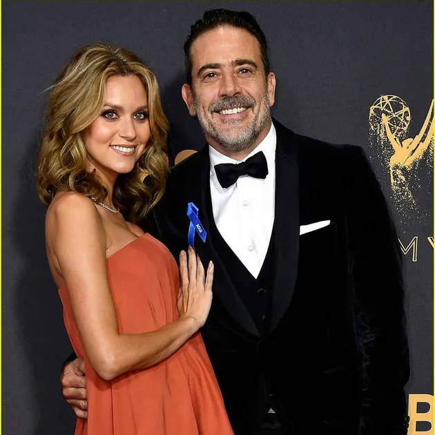 Rec Carpet Emmy Awards