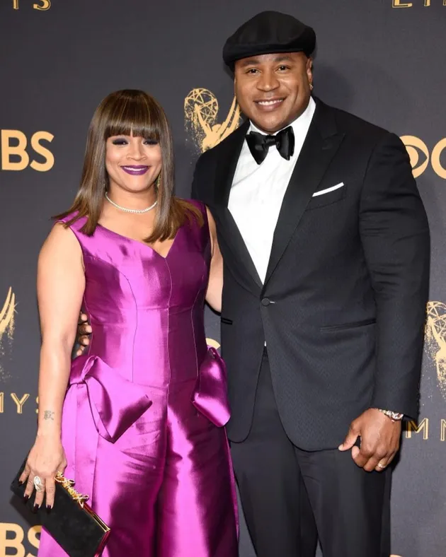 Rec Carpet Emmy Awards