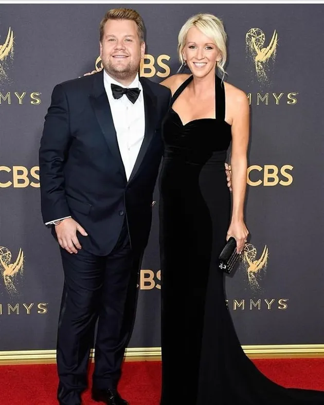 Rec Carpet Emmy Awards