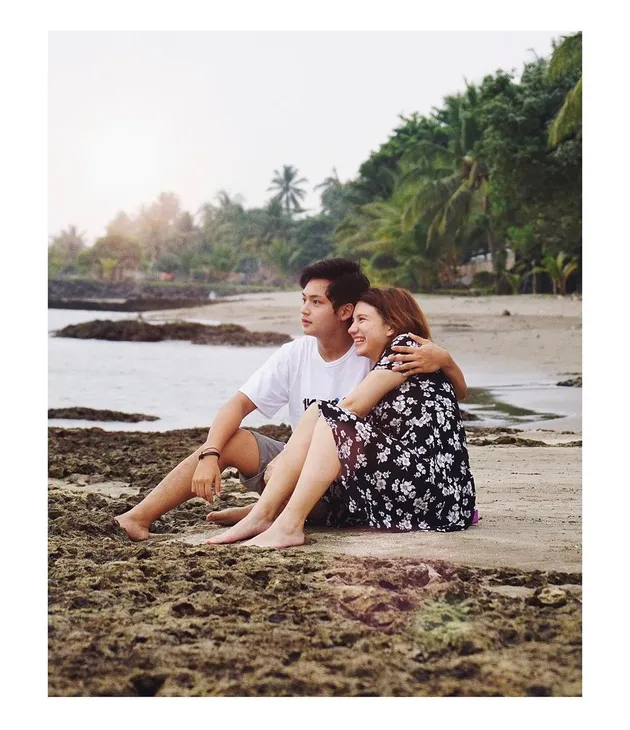 Randy Martin, Cassandra Sheryl Lee