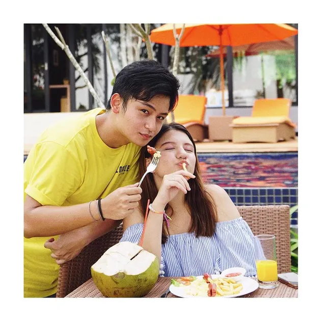 Randy Martin, Cassandra Sheryl Lee