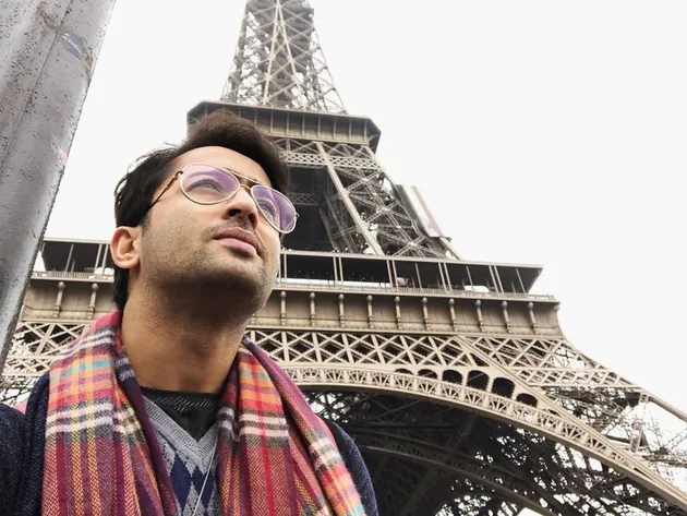 Shaheer Sheikh