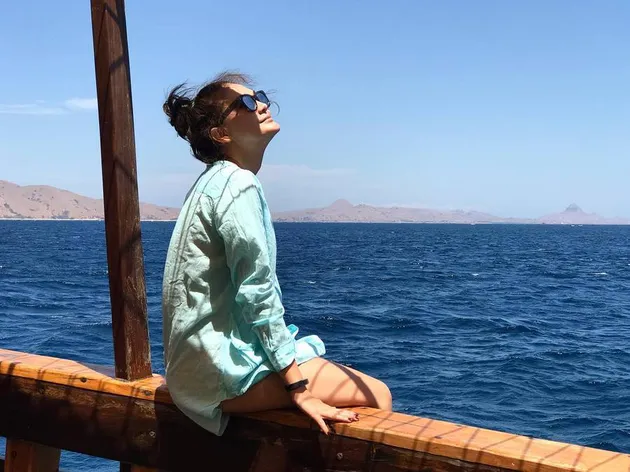 Indonesia punya sederet destinasi wisata indah yang sama sekali tidak bisa dilewatkan oleh siapapun begitu saja.