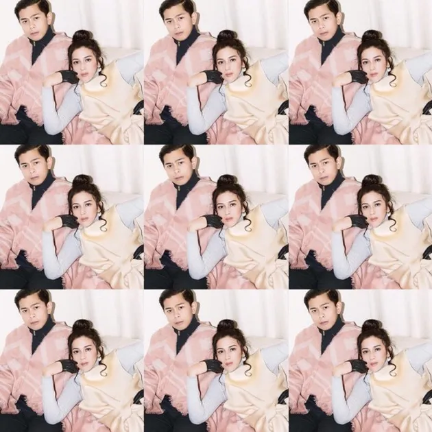 Pre-Wedding Nina Zatulini &amp; Chandra Tauphan