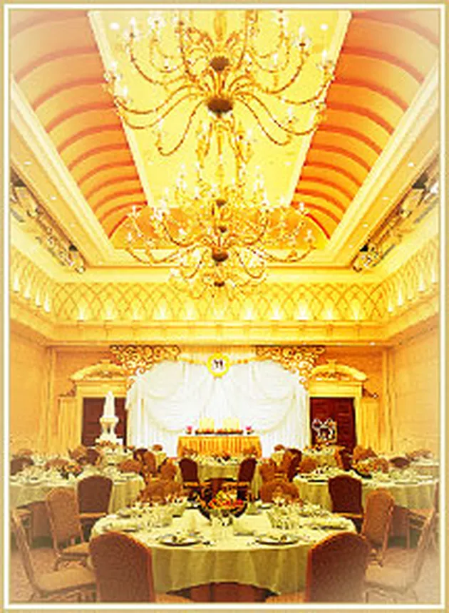 Disney Wedding 