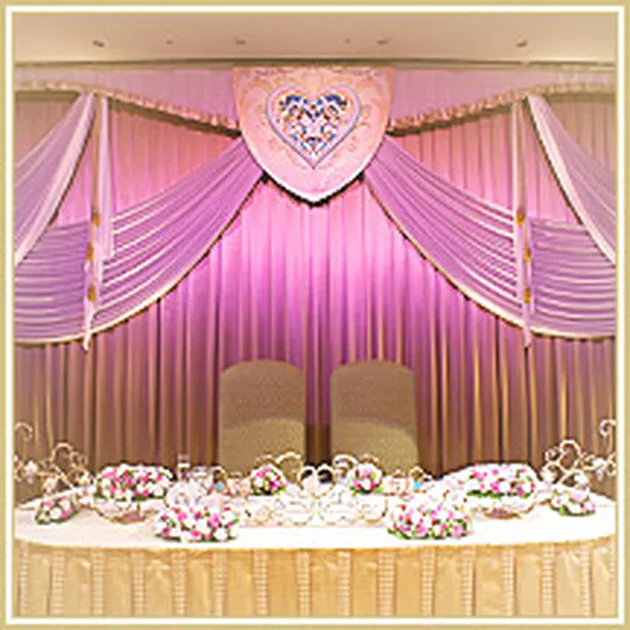 Disney Wedding 