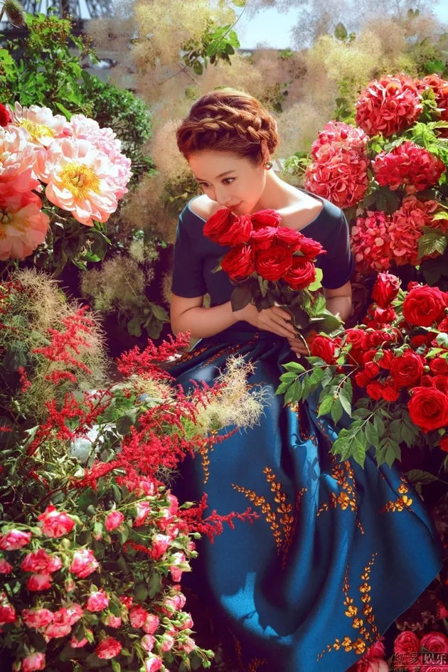 Ruby Lin - Wallace Huo