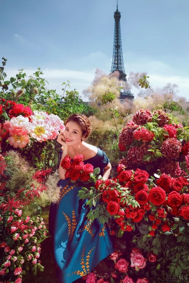 Ruby Lin - Wallace Huo