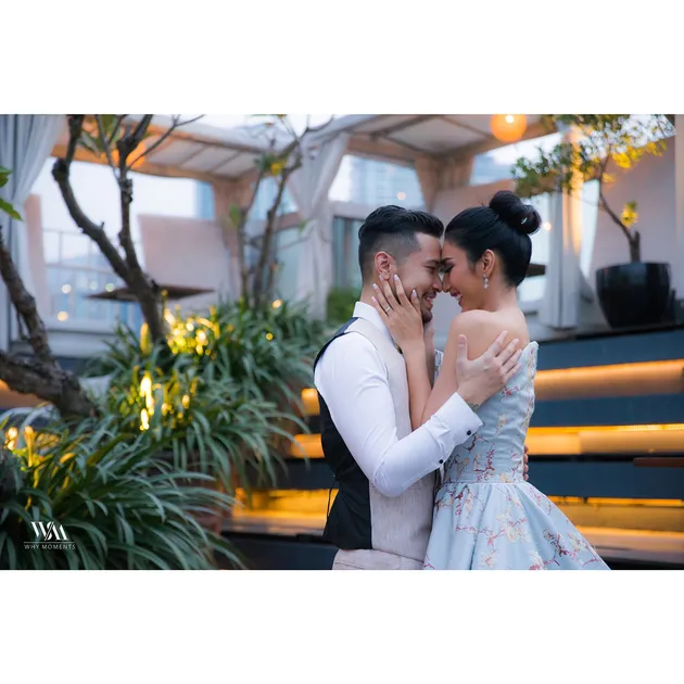 Tyas Mirasih - Raiden