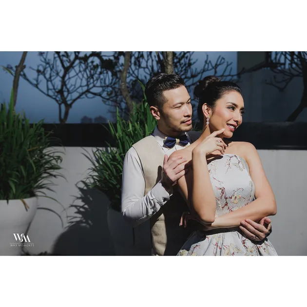 Tyas Mirasih - Raiden