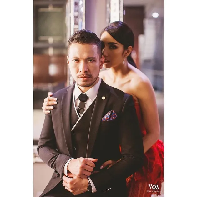 Tyas Mirasih - Raiden