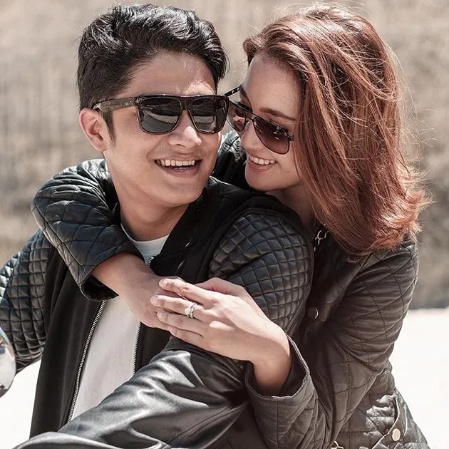 Erica Putri