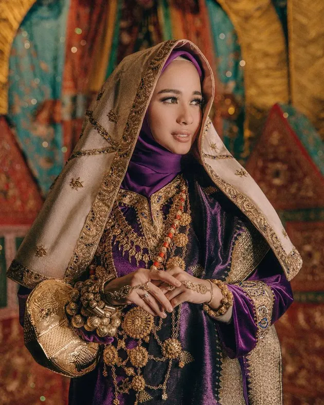 Laudya Cynthia Bella