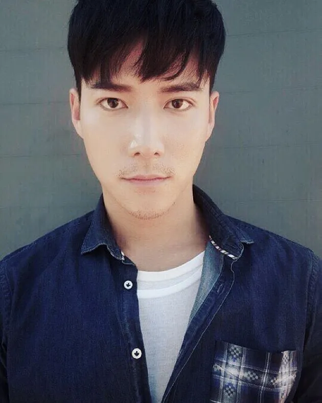 Jasper Cho/Cho Tae Kwan