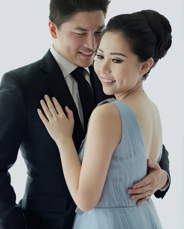 foto prewedding michael alinskie