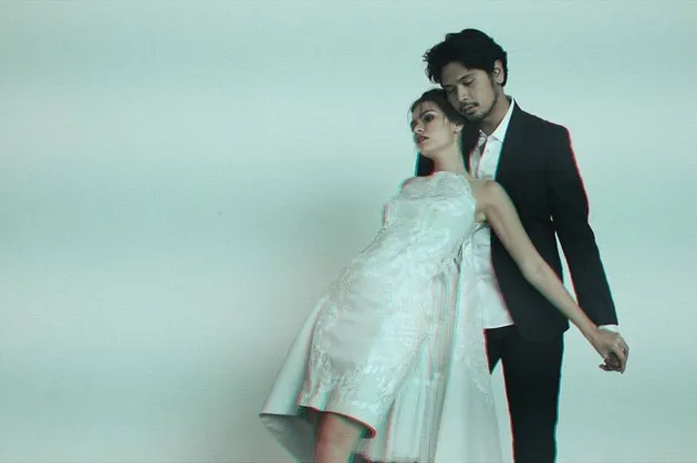 Petra Sihombing - Firrina