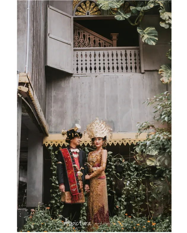 Raditya Dika - Anissa Aziza