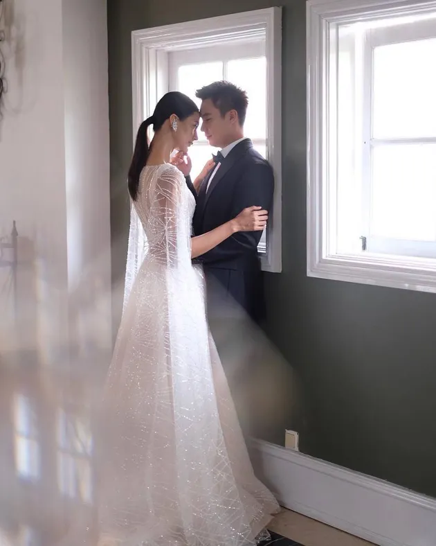 Prewed Baim Wong &amp; Paula Verhoeven