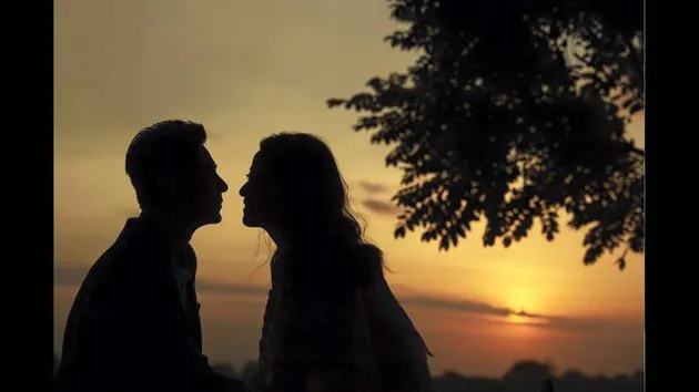 Ruby Lin - Wallace Huo