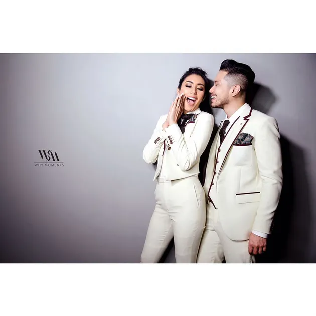 Tyas Mirasih - Raiden