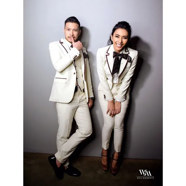 Tyas Mirasih - Raiden